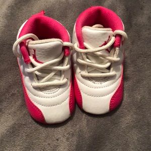 Infant Jordan’s